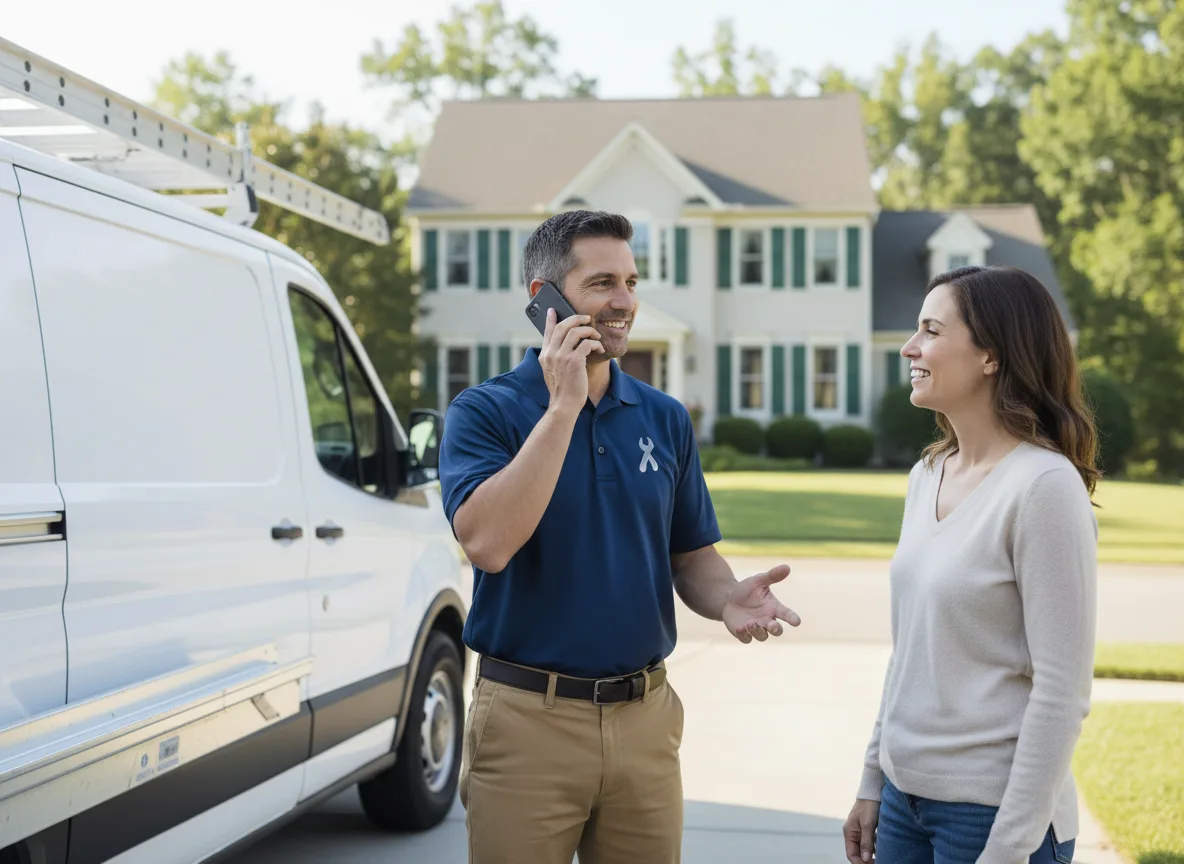 Home Gutter Service Footville, WI FAQs